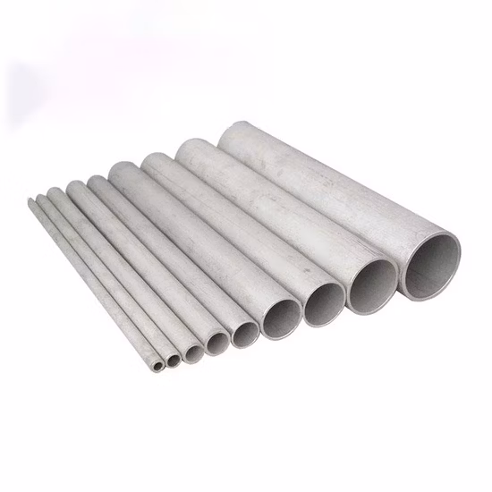 API 5CT X52 X60 ASTM A106b/ API5l/5CT 8"-60" X52 X65 X70 X80 Black Ms Mild Welded Casing Carbon Steel Pipe