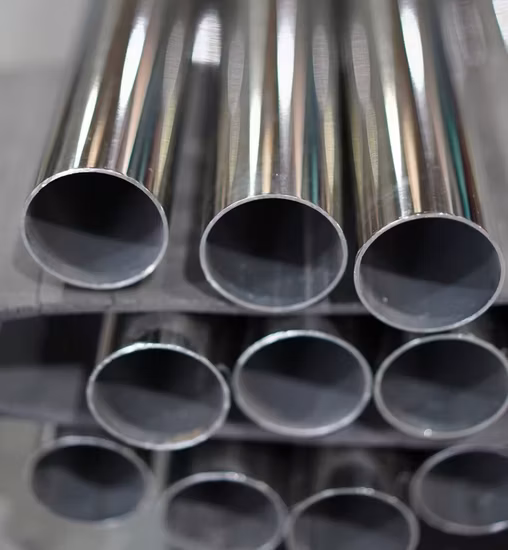 ASTM A213-T22 Alloy Steel Pipe/Tube