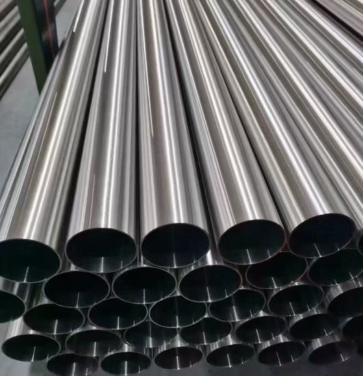 ASTM A213-T22 Alloy Steel Pipe/Tube